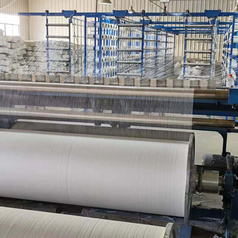 青阳洗洁巾工厂展示